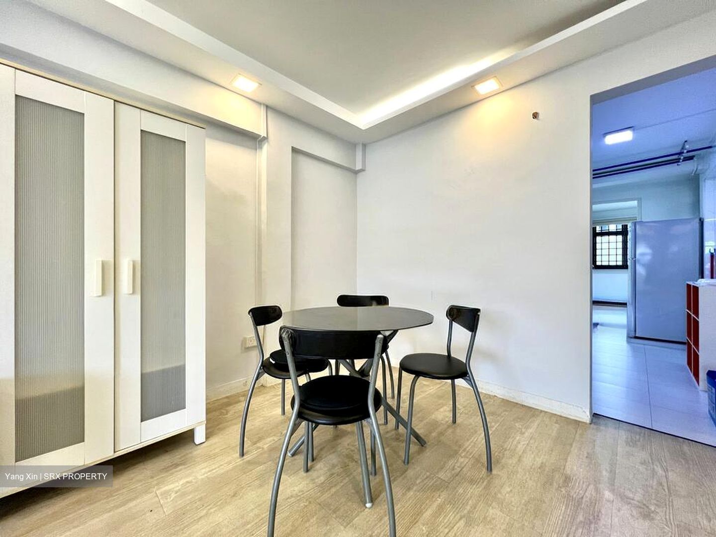 Blk 8 Di Tanjong Rhu (Kallang/Whampoa), HDB 2 Rooms #501621561